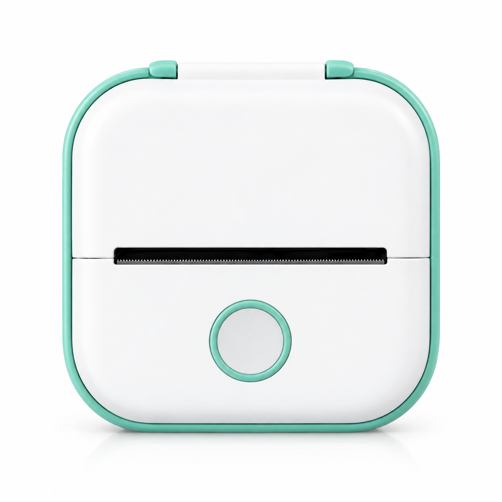 SwiftPrint Original Inkless Mini Printer