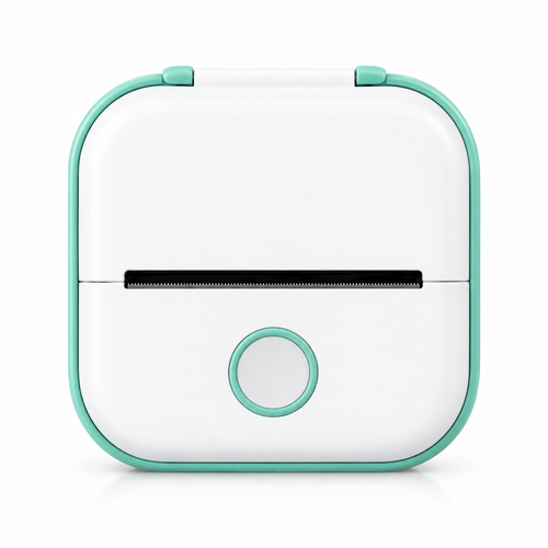 SwiftPrint Original Inkless Mini Printer