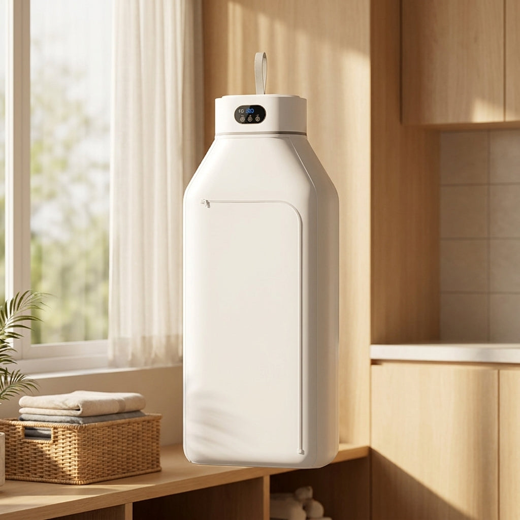 LuméDry™ Portable Clothes Dryer