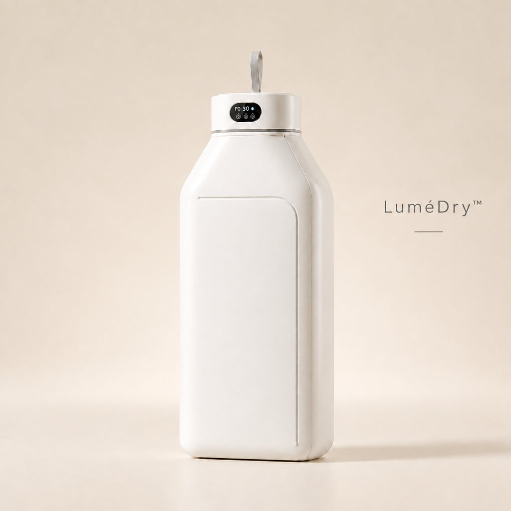 LuméDry™ Portable Clothes Dryer